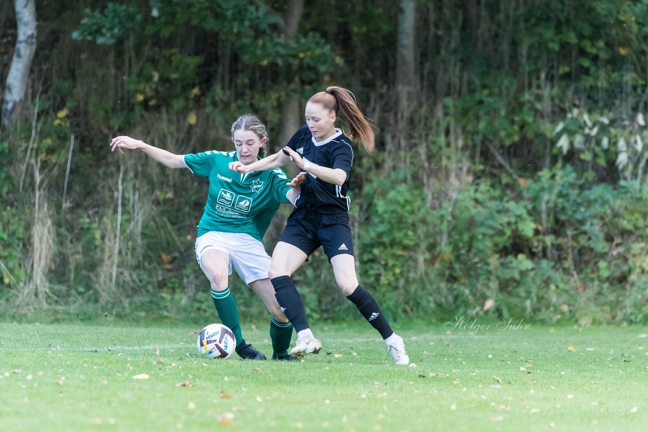 Bild 141 - F RS Kiel - IF Stjernen Flensborg : Ergebnis: 3:2